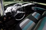 Chevrolet Impala Tri-Power 348 Convertible 1958 года
